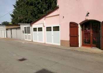 img 20220527 162722 - Villa via MARTIRI DELLA LIBERTA, Concordia sulla Secchia - foto 35