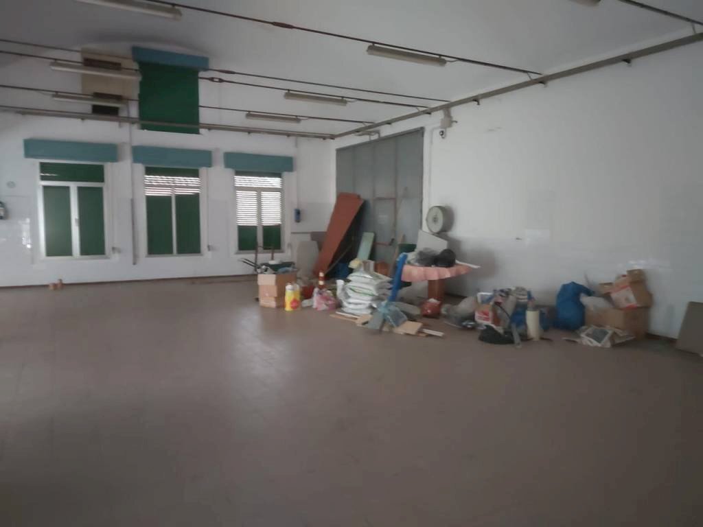 photo 2021 04 06 17 42 12  4 - Shed via PRATO, Correggio - photo 1