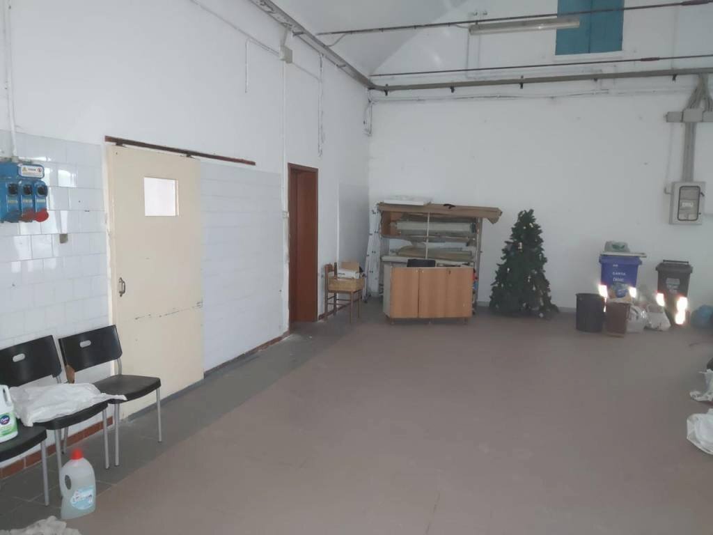 photo 2021 04 06 17 42 12 - Shed via PRATO, Correggio - photo 2