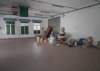 photo 2021 04 06 17 42 12  4 - Capannone via PRATO, Correggio - foto 1