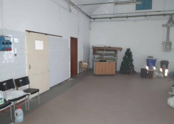 photo 2021 04 06 17 42 12 - Capannone via PRATO, Correggio - foto 2