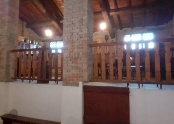 e3d0a889 c194 426d b6d4 7cb8bf4cf29a - Rustico via CAPPELLANO, Carpi - foto 13