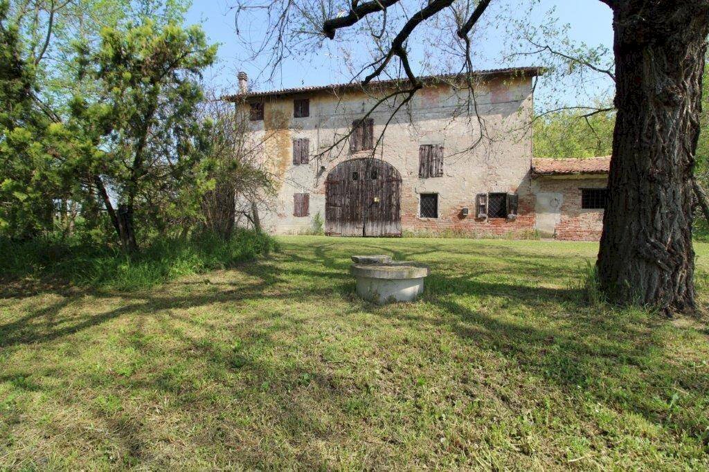 ba7c0cdd 3515 4236 8f0c 2162f5409476 - Rustic via PECORELLE, Carpi - photo 1