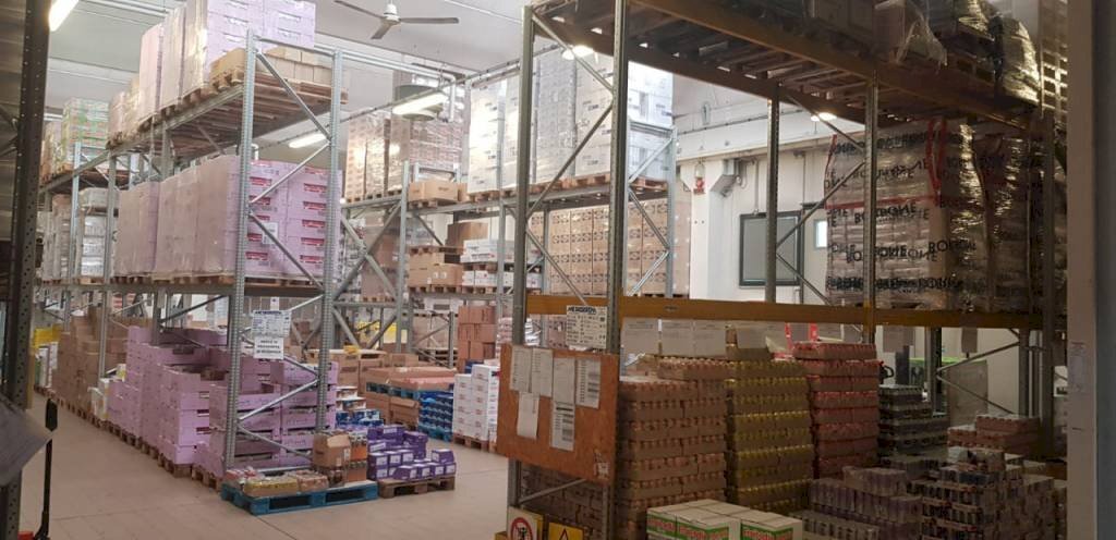 000__whatsapp_image_2022-11-08_at_12_35_38.jpg - Shed via DELL'INDUSTRIA, Carpi - photo 1