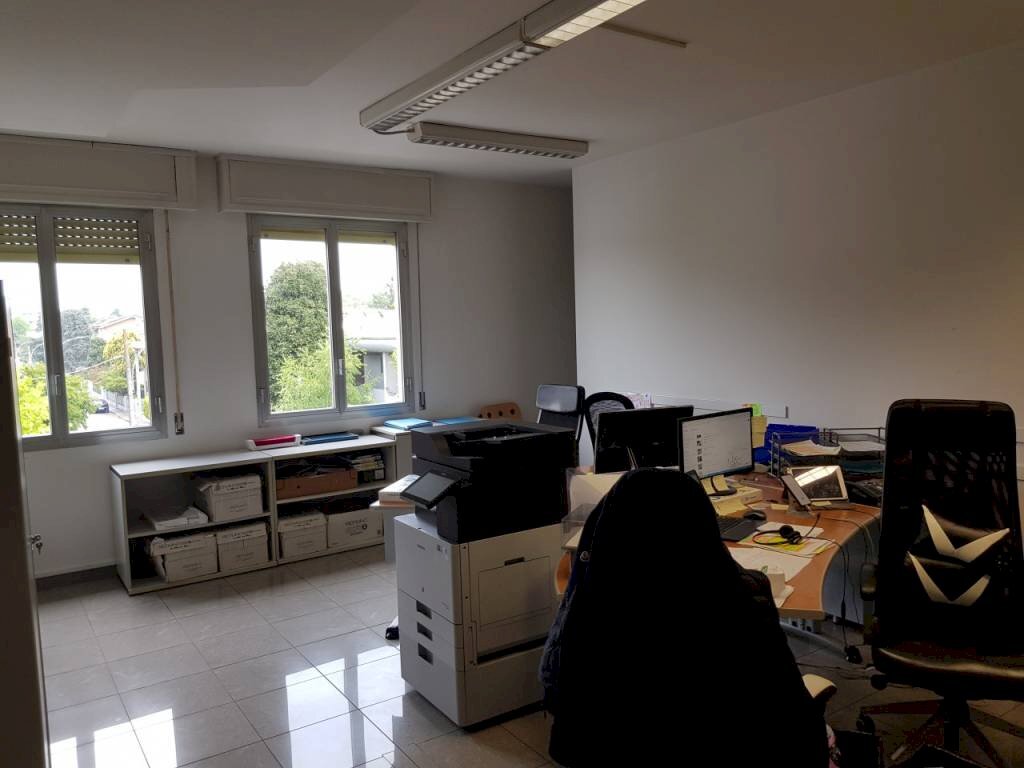 20230420 103531 - Office via Guido Fassi, Carpi - photo 1