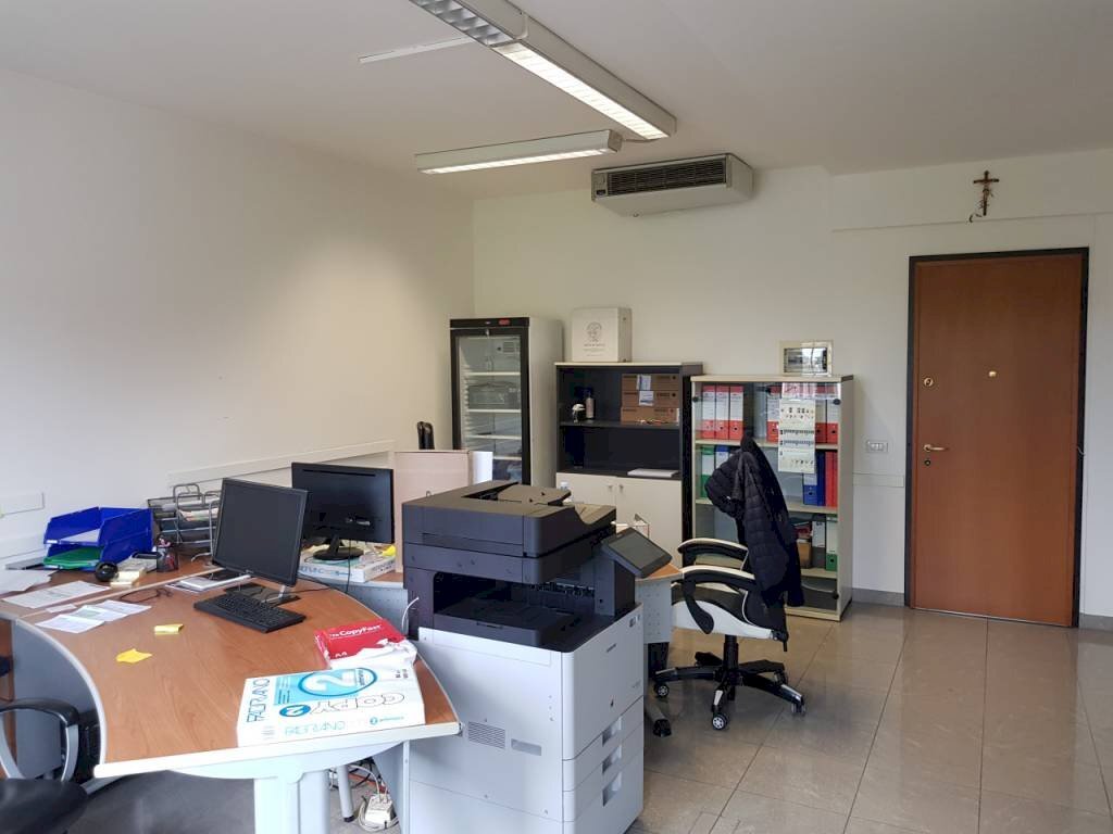 20230420 103512 - Office via Guido Fassi, Carpi - photo 2