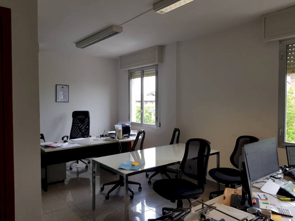 20230420 103711 - Office via Guido Fassi, Carpi - photo 3