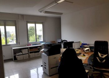 20230420 103531 - Ufficio via Guido Fassi, Carpi - foto 1