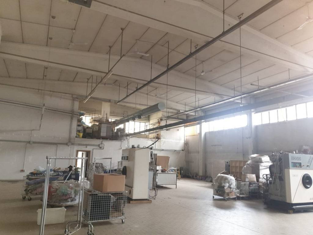 img 20230830 wa0013 - Shed via TOSCANA, Carpi - photo 1