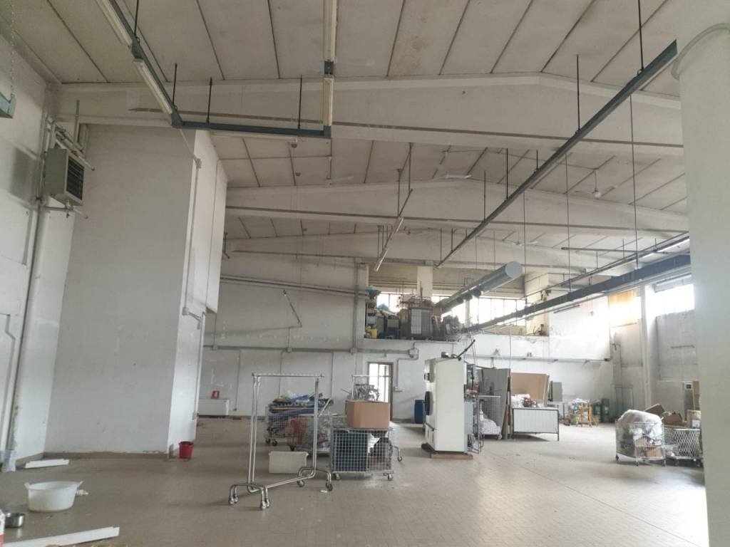 img 20230830 wa0014 - Shed via TOSCANA, Carpi - photo 2