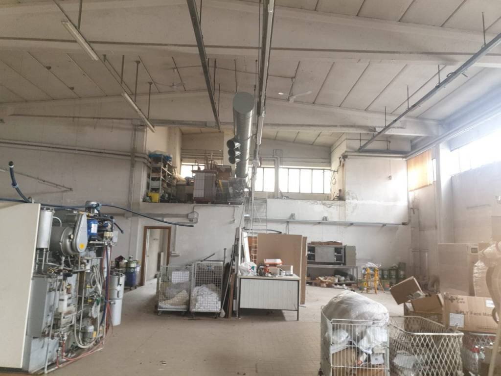 img 20230830 wa0004 - Shed via TOSCANA, Carpi - photo 3