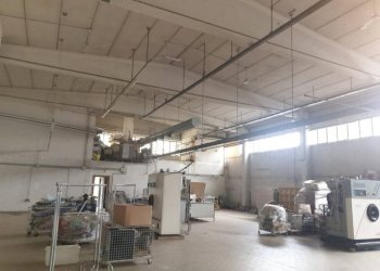 img 20230830 wa0013 - Capannone via TOSCANA, Carpi - foto 1