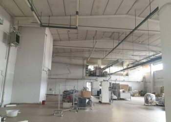 img 20230830 wa0014 - Capannone via TOSCANA, Carpi - foto 2