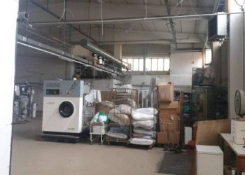 img 20230830 wa0018 - Capannone via TOSCANA, Carpi - foto 5