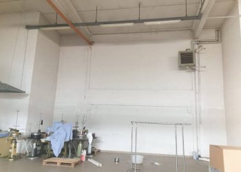 img 20230830 wa0006 - Capannone via TOSCANA, Carpi - foto 9