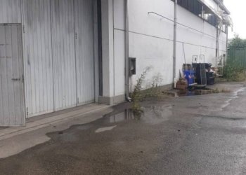 img 20230830 wa0019 - Capannone via TOSCANA, Carpi - foto 11