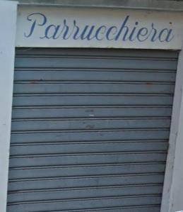 parru - Negozio Carpi - foto 1