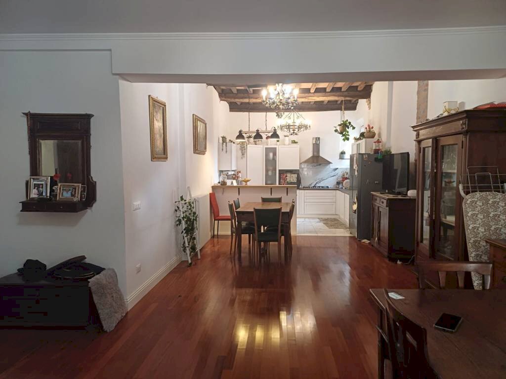 Salone - Appartamento C.SO ROMA, Carpi - foto 1