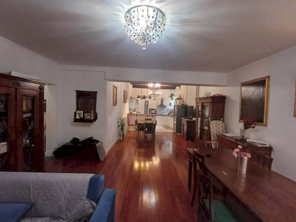 Salone - Appartamento C.SO ROMA, Carpi - foto 2