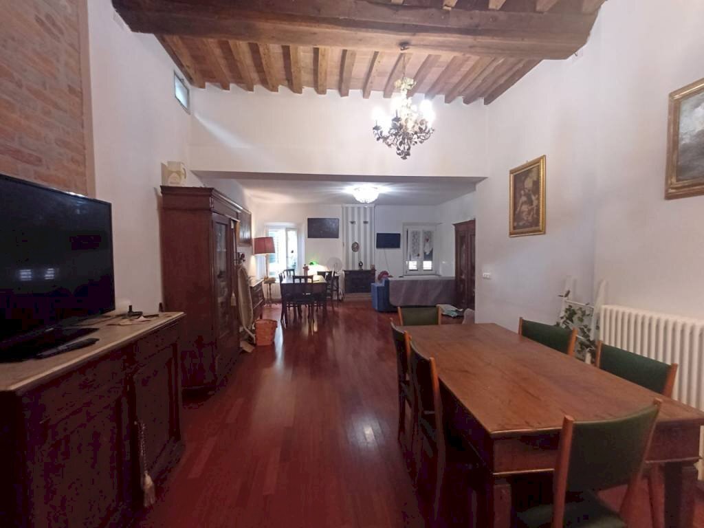 Salone - Appartamento C.SO ROMA, Carpi - foto 3