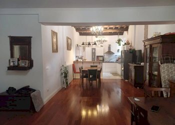 Salone - Appartamento C.SO ROMA, Carpi - foto 1