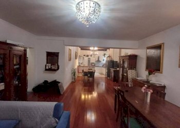 Salone - Appartamento C.SO ROMA, Carpi - foto 2