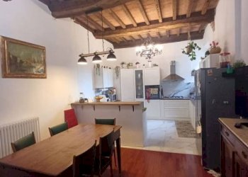 Salone - Appartamento C.SO ROMA, Carpi - foto 39