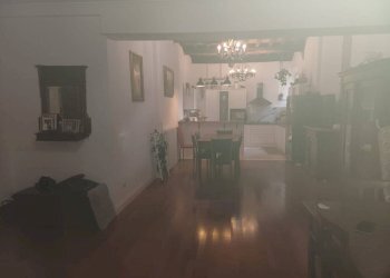 Salone - Appartamento C.SO ROMA, Carpi - foto 40