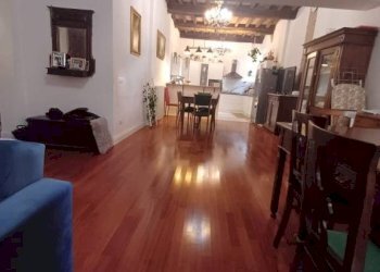 Salone - Appartamento C.SO ROMA, Carpi - foto 41