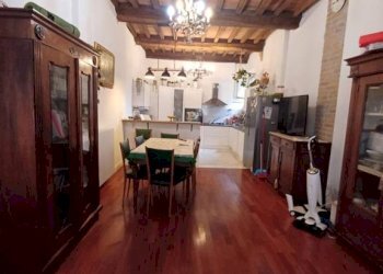 Salone - Appartamento C.SO ROMA, Carpi - foto 45