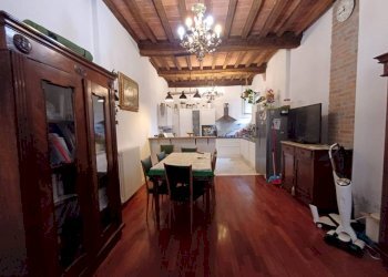 Salone - Appartamento C.SO ROMA, Carpi - foto 46