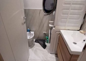 Bagno - Appartamento C.SO ROMA, Carpi - foto 48