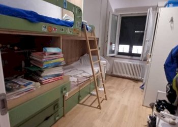 Camera da letto - Appartamento C.SO ROMA, Carpi - foto 49