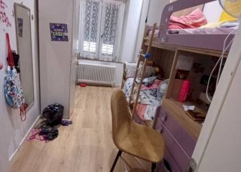 Camera da letto - Appartamento C.SO ROMA, Carpi - foto 50