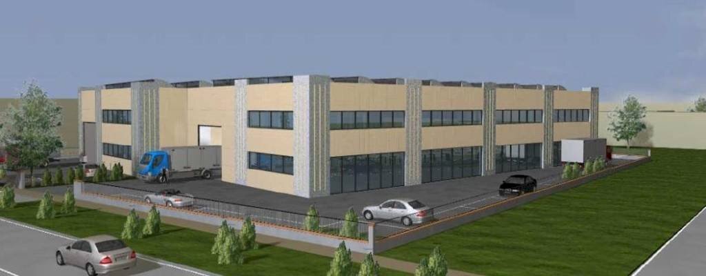 immagine - Shed stradello morello 337, Soliera - photo 1