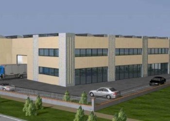 immagine - Capannone stradello morello 337, Soliera - foto 1