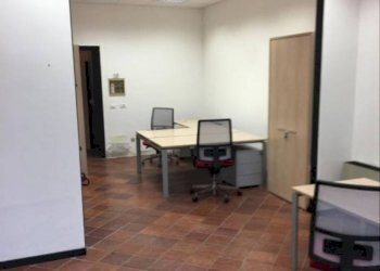 Ufficio viale Edmondo De Amicis, Carpi - foto 9