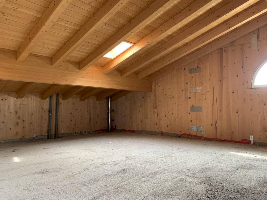 img 7679 - Attic San Possidonio - photo 2