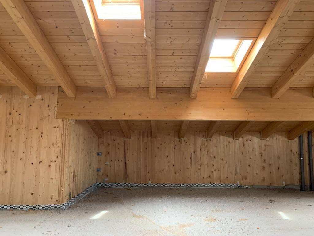 img 7680 - Attic San Possidonio - photo 3