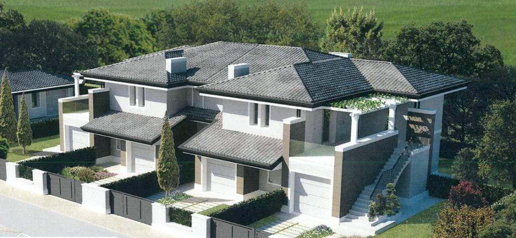 schermata 2021 01 11 alle 19 47 11 - Three-room apartment San Felice sul Panaro - photo 1