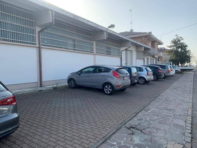 img 1461 - Capannone Novi di Modena - foto 1