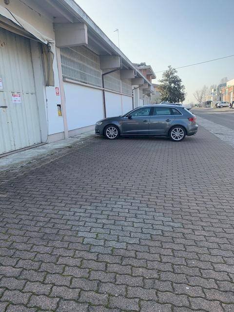 img 1463 - Capannone Novi di Modena - foto 3