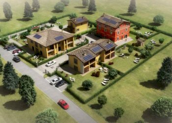 schermata 2021 06 17 alle 15 31 46 - Villa a Schiera via CIMAROSA, Bomporto - foto 2