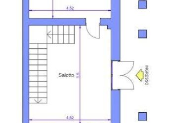 schermata 2021 06 17 alle 15 34 13 - Villa a Schiera via CIMAROSA, Bomporto - foto 4