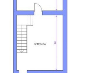 schermata 2021 06 17 alle 15 34 26 - Villa a Schiera via CIMAROSA, Bomporto - foto 6