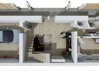 schermata 2021 06 17 alle 15 35 31 - Villa a Schiera via CIMAROSA, Bomporto - foto 7