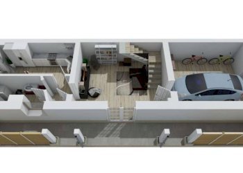 schermata 2021 06 17 alle 15 35 58 - Villa a Schiera via CIMAROSA, Bomporto - foto 8