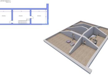 schermata 2021 06 17 alle 15 39 52 - Villa a Schiera via CIMAROSA, Bomporto - foto 11