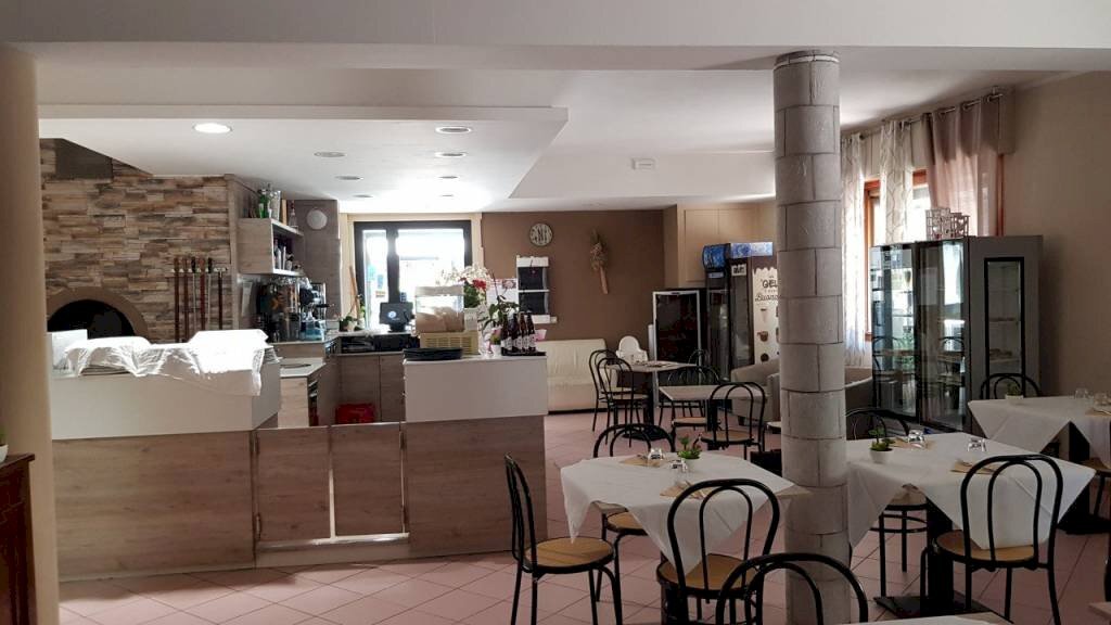 20230629 103308 - Ristorante via FRATELLI CERVI, Ravarino - foto 2