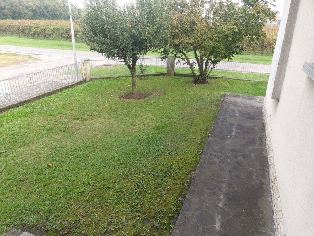 img 20231214 wa0192 - Villa via TIZIANO VECCHIO, Novi di Modena - foto 1